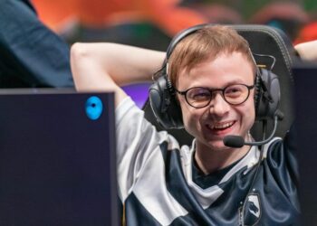 Jensen Continues to Play for Liquid With A Huge Three-year Contract Worth $4.2 Million USD 2