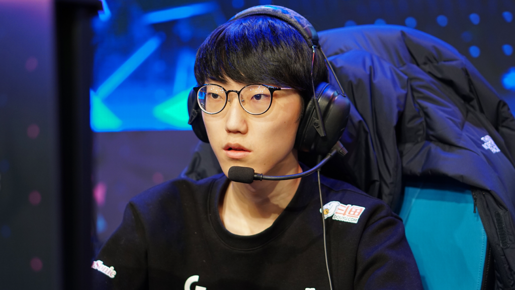 Coach kkOma believes that DAMWON Gaming will be the world's champion this year 4