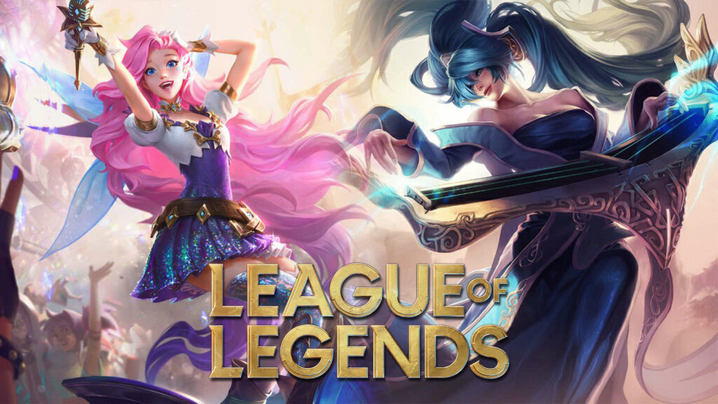 Riot Games spoke out about Seraphine, says to "try her out" first before making any judgment 2