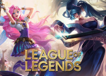 Riot Games spoke out about Seraphine, says to "try her out" first before making any judgment 8