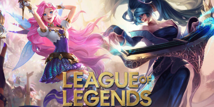 Riot Games spoke out about Seraphine, says to "try her out" first before making any judgment 1