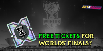 Worlds 2020: FREE entrance tickets for the finals will be sent to fans by Riot Games 6