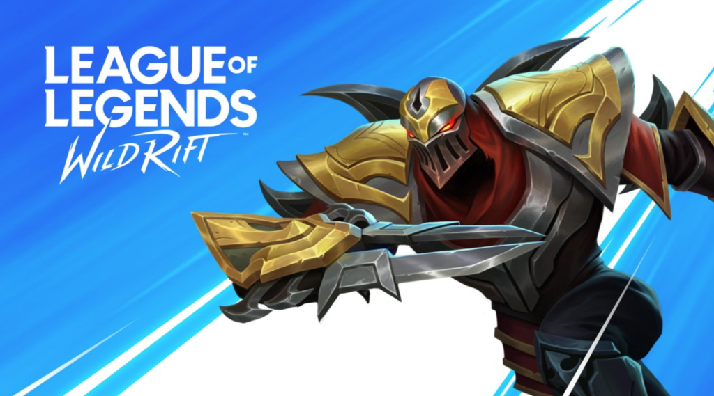 League of Legends: Wild Rift Closed Beta to be available in more regions 1