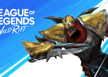League of Legends: Wild Rift Closed Beta to be available in more regions 5