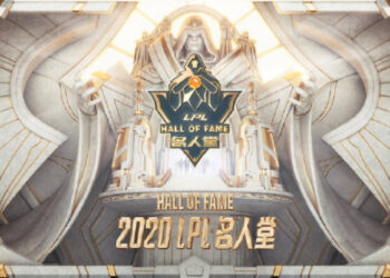 LPL Creates "Hall Of Fame" To Glorify League of Legends' Excellent Individuals 4