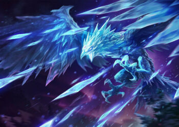 Riot plans to bring some significant changes to Anivia for patch 10.25 4