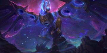 13th November PBE Update: Cosmic Name Changes, TFT Update, Preseason 2021 Update 3