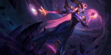 Cosmic Skin Line Is Here, After 2024 Days Skarner Finally Receives Some Love 4