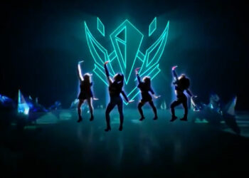 K/DA to coming to Just Dance in 2021 8
