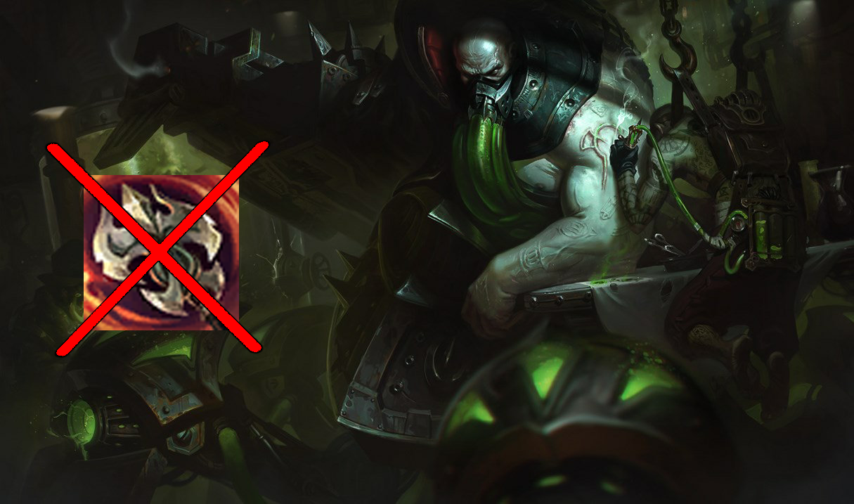 Featured image of post Probuild Corki Use the highest win rate core situational items to rank up now