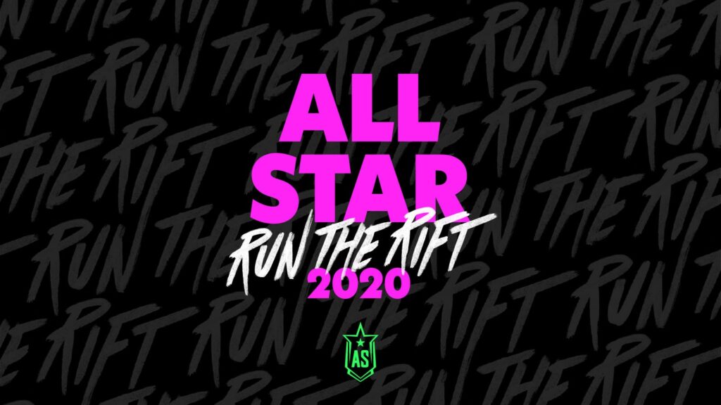 Riot Announced The All-Star 2020 Event, It's Gonna Be Exciting 4