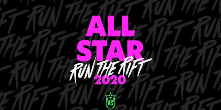 Riot Announced The All-Star 2020 Event, It's Gonna Be Exciting 1