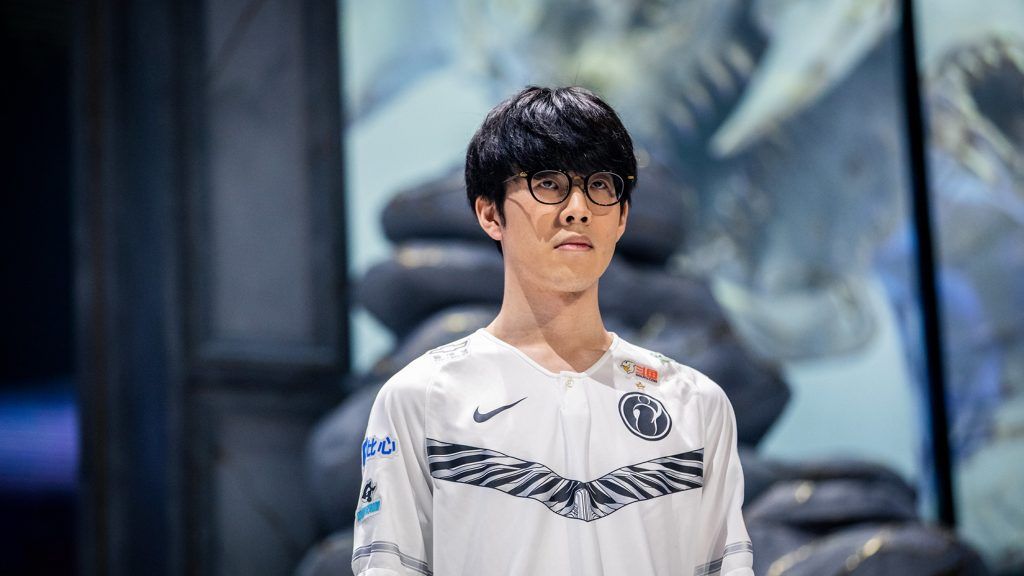 Worlds 2020: Some Interesting Facts After The Finals 3