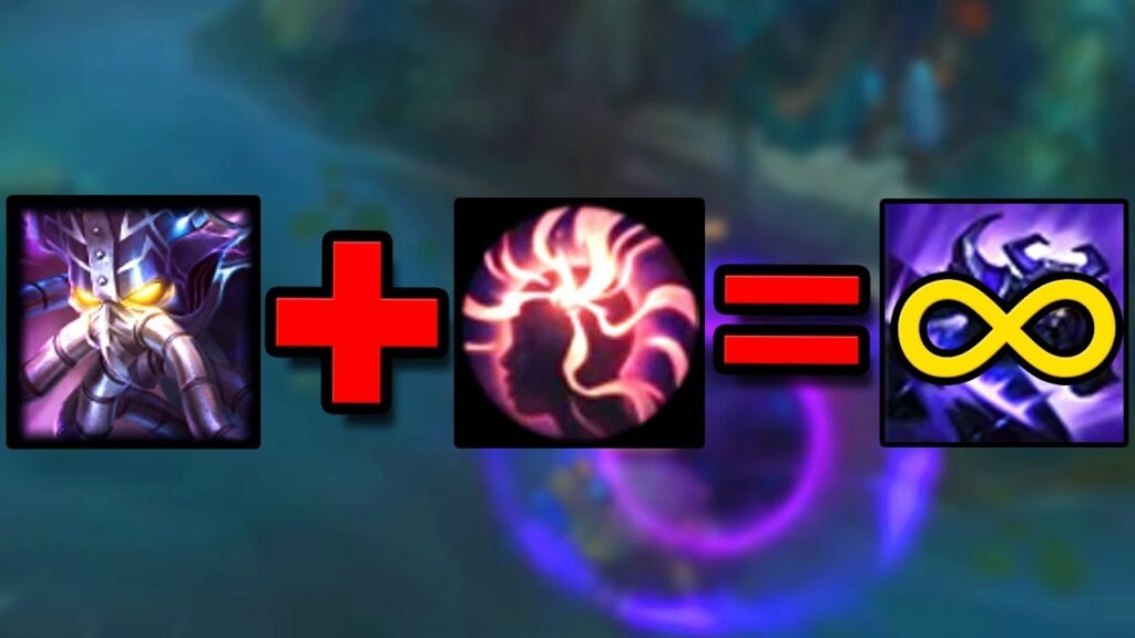 Items, runes best rework and abilities you must learn before the Preseason 2021 comes 4