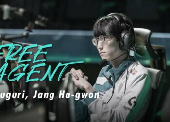 League of Legends Transfer News: Free Agents All Across The Region Including 2 Worlds Championship Winner 1