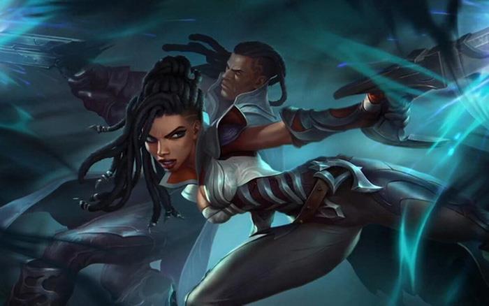 Potential characters that can appear as future champions in League of Legends 3