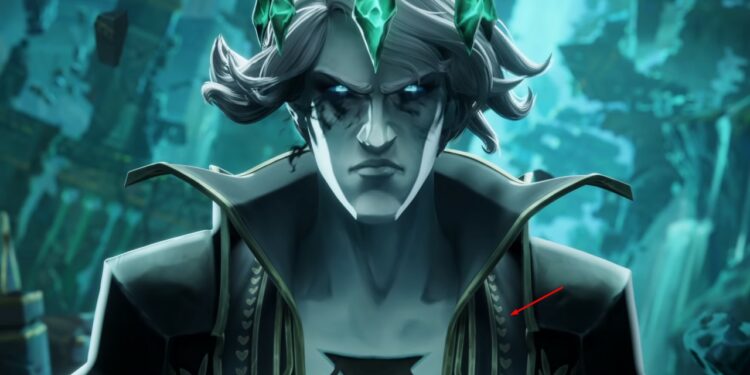 Ruined King to be almost confirmed as the next Jungler coming early 2021 1