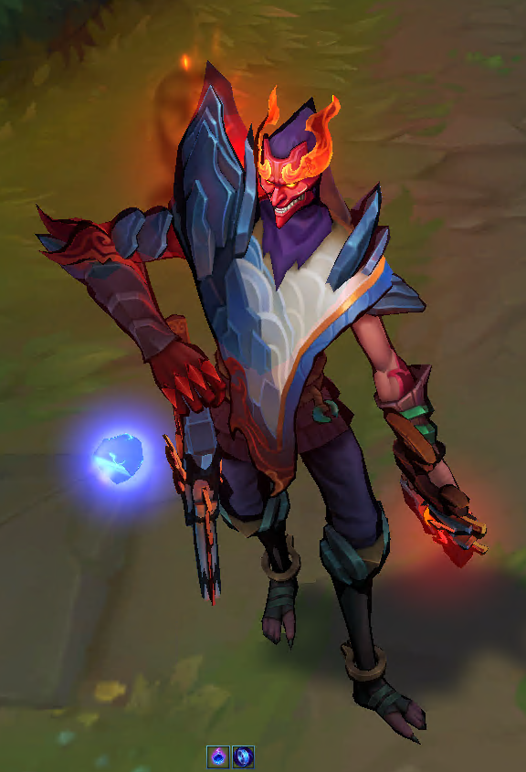 LEAKED!!! New League of Legends X Louis Vuitton Skin Collab featuring: LV  Karthus Prestige Edition!!! : r/gaymers