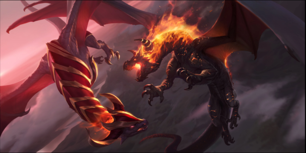 What we expected to see in League of Legends MMO 3