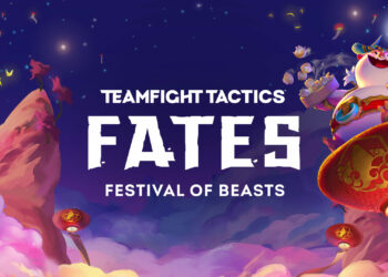 Teamfight Tactics: The Festival of Beasts is coming, 20 champions will be Removed! 6