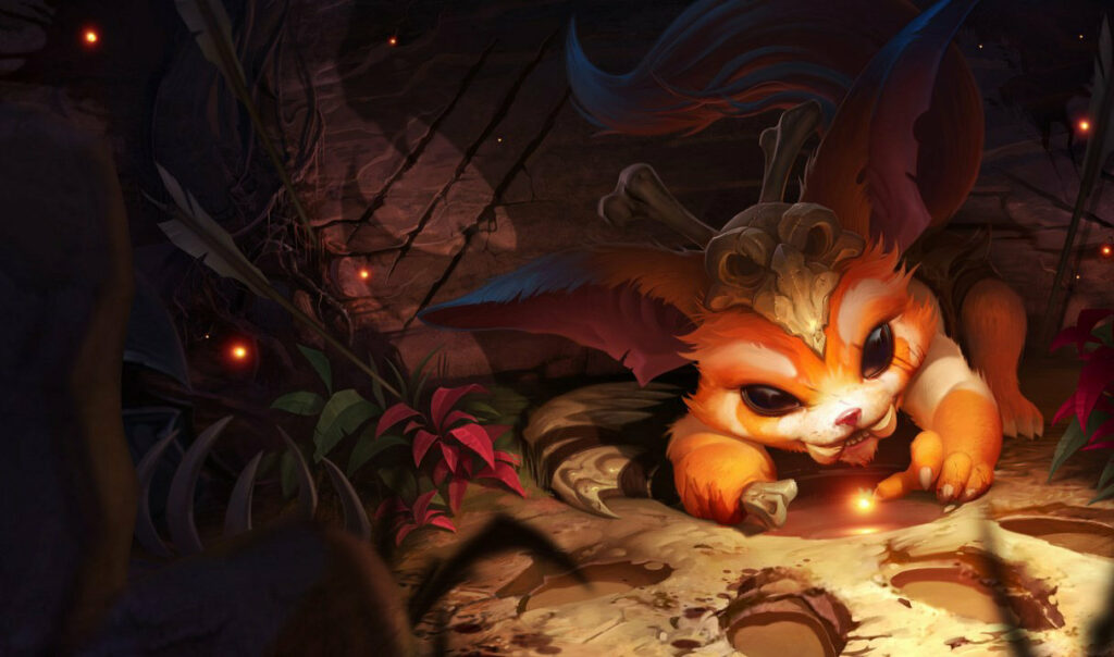 Patch 11.1 Preview: Qiyana, Gnar get some buffs 2