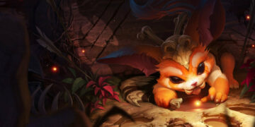 Patch 11.1 Preview: Qiyana, Gnar get some buffs 9