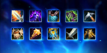 League Patch 11.1: More changes for items are coming 5