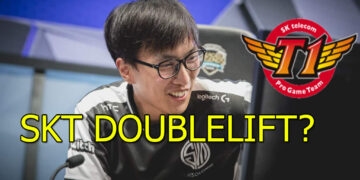 Doublelift's Disclosure about Used to Be SKT T1 Invite to Join 10