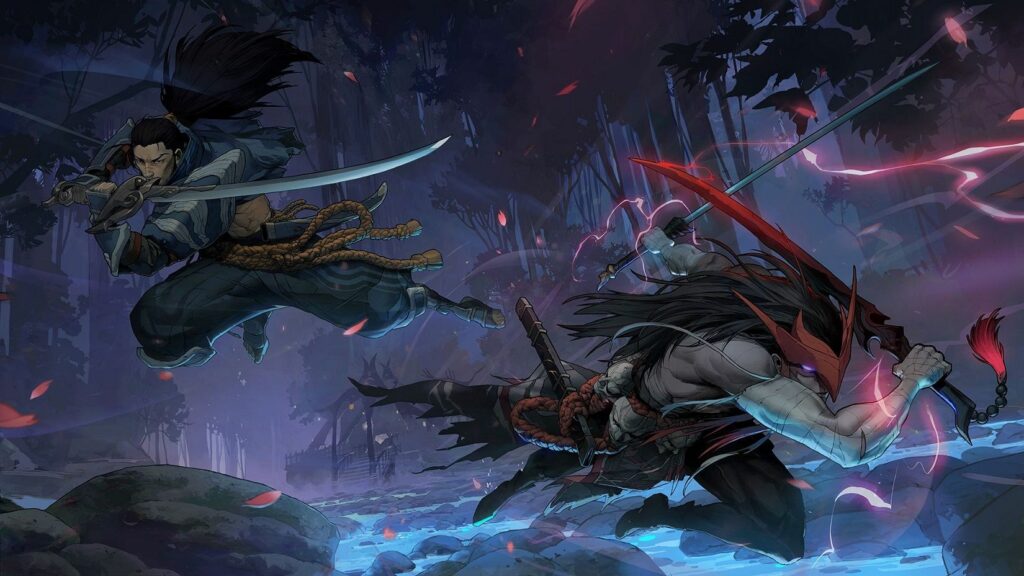 Patch 10.25 Buffs and Nerfs: Yasuo, Yone, and Lee Sin are getting some love 3