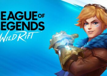 Riot Games reveals plans to expand Wild Rift Esports worldwide 1