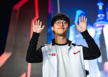 Smeb Revealed a Special Reason Why He Didn't Join T1 9