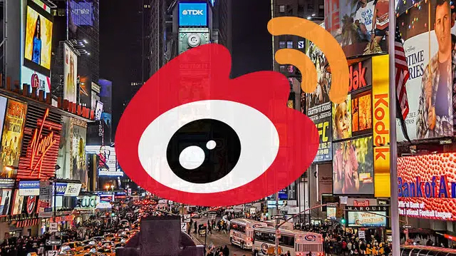 Weibo's Acquisition of SN