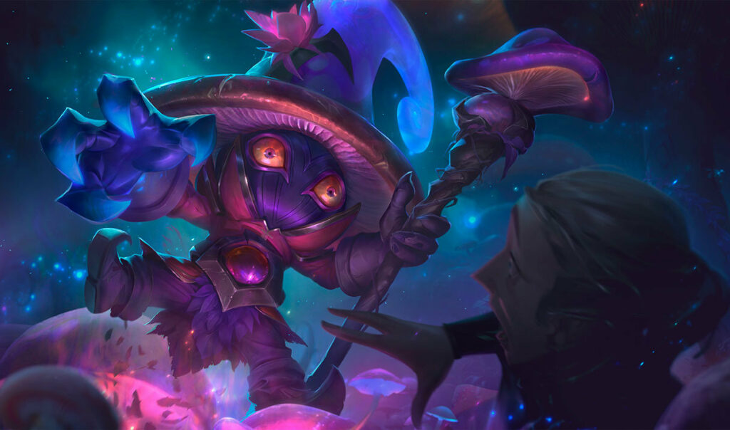 League of Legends: Veigar Is Nearly Unusable in Season 11 5