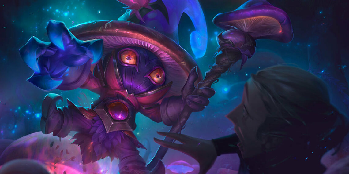 League of Legends: Veigar Is Nearly Unusable in Season 11 1