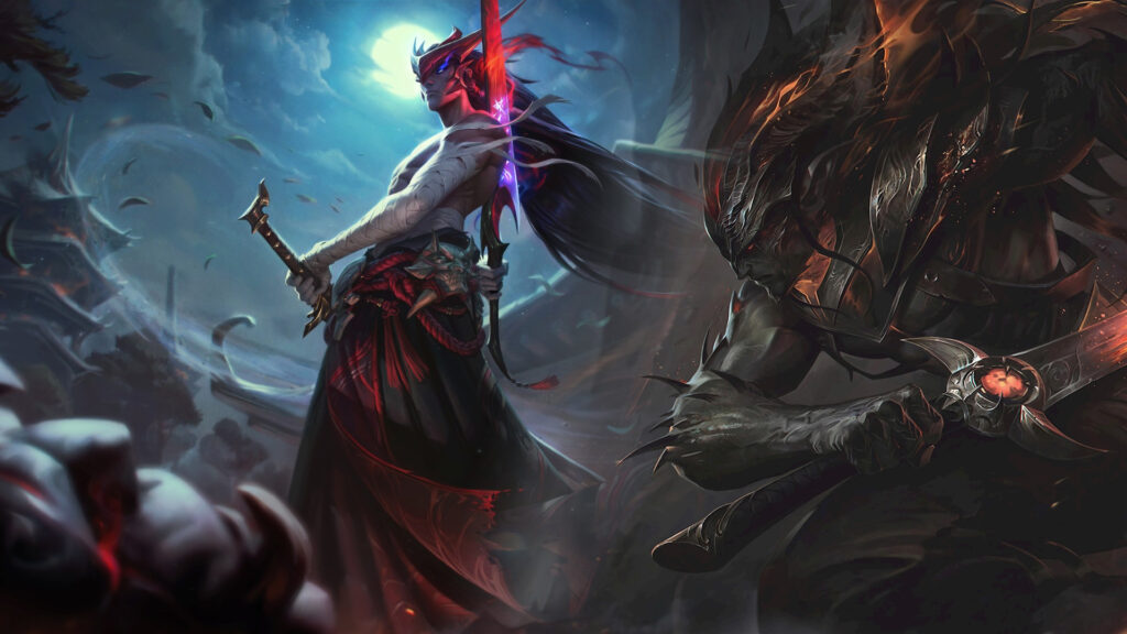 Patch 11.1 Details: Are You Ready For The Next Season In League of Legends 1