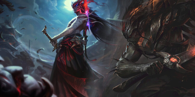 Patch 11.1 Details: Are You Ready For The Next Season In League of Legends 1