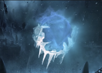 New Bug of Frozen Heart in League of Legends 4