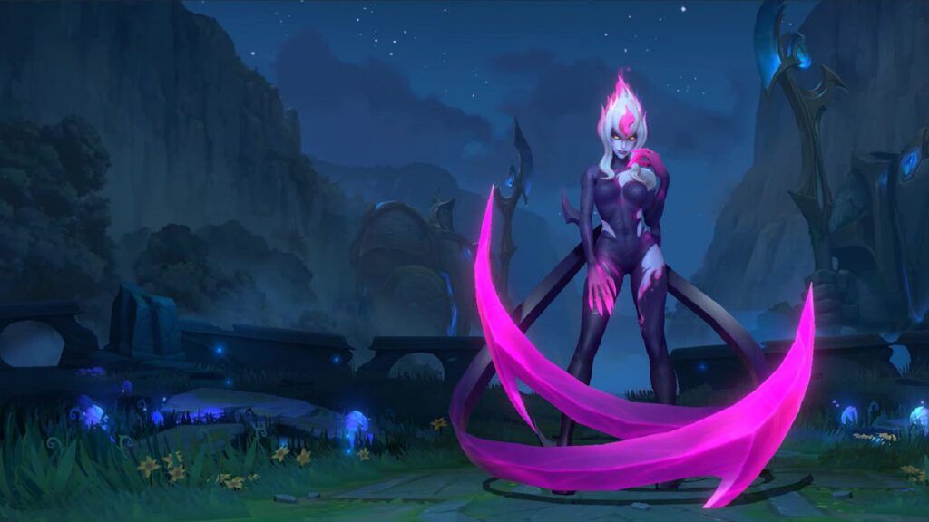 Wild Rift: champions targeted for nerfs in the upcoming patch 1