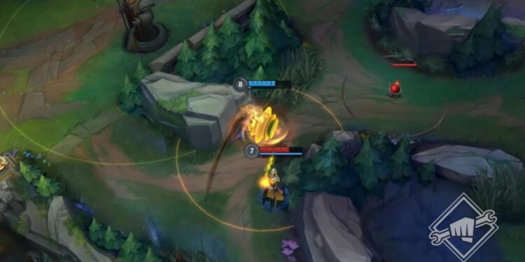 Katarina and Rammus to join Wild Rift with completely new ultimate mechanics 1