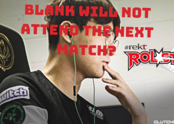 LCK 2021: Blank was suddenly brought back to the reserve position due to psychological issue. 3