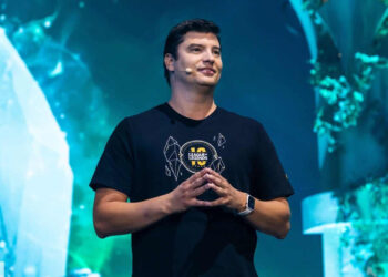 CEO Riot Games Was Sued for Sexual Harassment 6