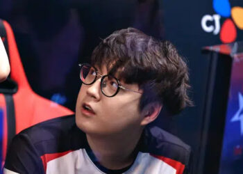 Dopa: Support Is the Worst Position in League of Legends 6