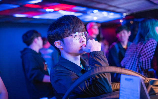Faker admitted disagreements with the Coach in the latest post-match interview 1