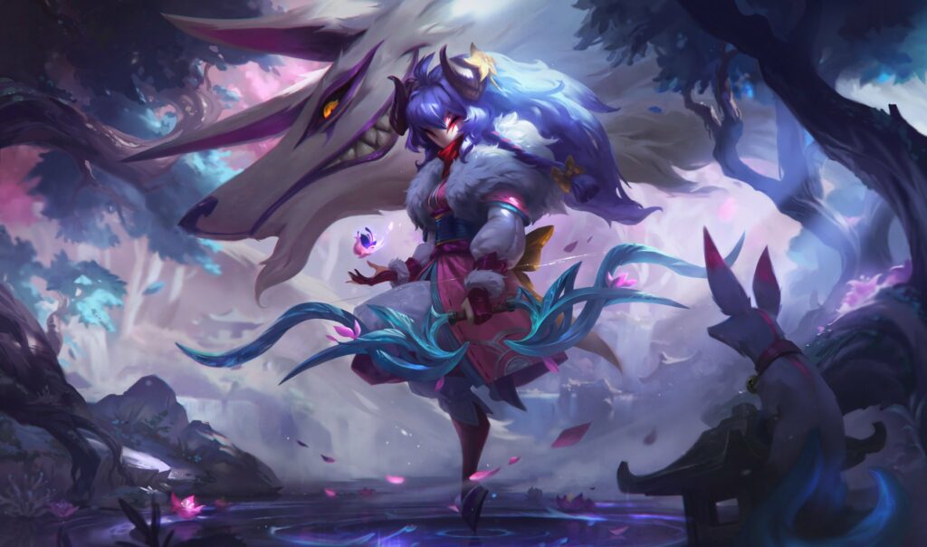 League of Legends: Jungler will become a highly tough role in patch 11.4!!! 5