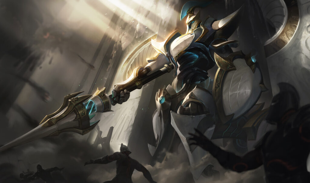 League Patch 11.7 Preview: Udyr and Hecarim are on the nerf list, incoming buff for Yasuo 2
