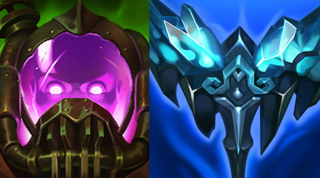 League Patch 11.7 notes: the nerf hammers aim at Everfrost and Turbo Chemtank 1
