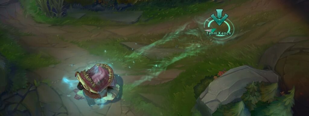 League of Legends: Tahm Kench's rework is coming 2