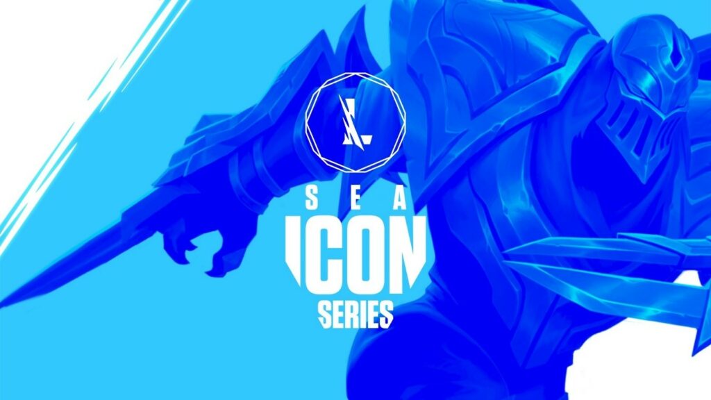 Top 5 Strongest champs to pick in the upcoming SEA Icon Series shared by analyst 2