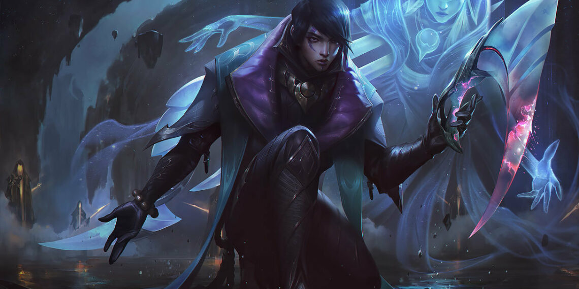League Patch 11.13 targets Rumble and Lee Sin, Xayah, Aphelios are set for another buff 1