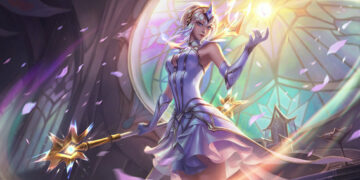 League Patch 11.21: Lux will finally make a comeback as the best Support and Mage? 3